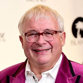Christopher Biggins